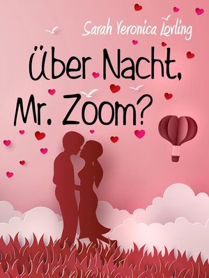 cover image of Über Nacht, Mr. Zoom?